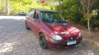 CHEVROLET - CORSA - 1996/1996 - Vermelha - R$ 9.900,00