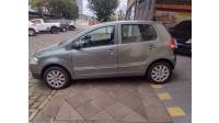 VOLKSWAGEN - FOX - 2010/2010 - Cinza - R$ 33.900,00