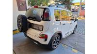 CITROËN - AIRCROSS - 2014/2015 - Branca - R$ 45.000,00