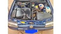 VOLKSWAGEN - PARATI - 1999/1999 - Azul - R$ 39.900,00