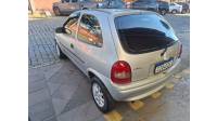 CHEVROLET - CORSA - 2001/2001 - Prata - R$ 14.900,00
