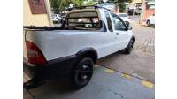 FIAT - STRADA - 2006/2006 - Branca - R$ 31.900,00