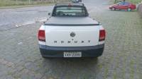 VOLKSWAGEN - SAVEIRO - 2018/2018 - Branca - R$ 51.500,00