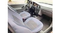 CHEVROLET - CELTA - 2001/2001 - Preta - R$ 13.900,00