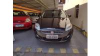 FIAT - BRAVO - 2011/2012 - Preta - R$ 45.000,00