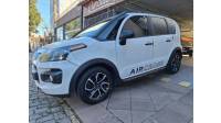 CITROËN - AIRCROSS - 2014/2015 - Branca - R$ 45.000,00