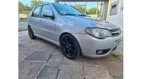 FIAT - PALIO - 2007/2007 - Prata - R$ 26.900,00