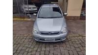 CHEVROLET - CORSA - 2009/2009 - Prata - R$ 27.000,00