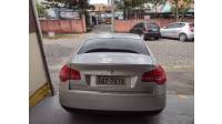 CITROËN - C5 - 2010/2010 - Prata - R$ 35.000,00