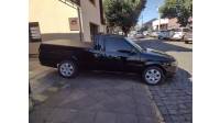 VOLKSWAGEN - SAVEIRO - 2007/2007 - Preta - R$ 38.900,00