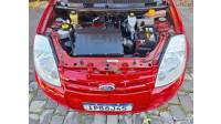 FORD - KA - 2009/2009 - Vermelha - R$ 22.900,00