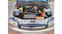 FIAT - PALIO - 2007/2007 - Prata - R$ 26.900,00