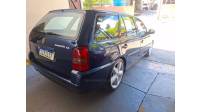 VOLKSWAGEN - PARATI - 1999/1999 - Azul - R$ 39.900,00