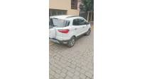 FORD - ECOSPORT - 2016/2016 - Branca - R$ 66.000,00