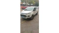 FORD - ECOSPORT - 2016/2016 - Branca - R$ 66.000,00