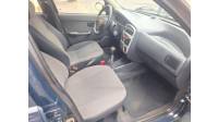 FIAT - SIENA - 2004/2004 - Azul - R$ 15.500,00