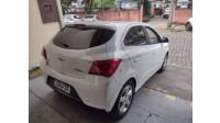 CHEVROLET - ONIX - 2019/2019 - Branca - R$ 59.000,00