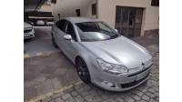 CITROËN - C5 - 2010/2010 - Prata - R$ 35.000,00