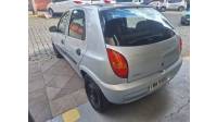 CHEVROLET - CELTA - 2006/2006 - Prata - R$ 17.900,00