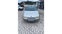 FIAT - PALIO - 1999/1999 - Prata - R$ 11.000,00