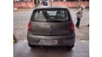 VOLKSWAGEN - FOX - 2010/2010 - Cinza - R$ 33.900,00