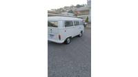 VOLKSWAGEN - KOMBI - 2005/2005 - Branca - R$ 35.000,00