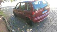 CHEVROLET - CORSA - 1996/1996 - Vermelha - R$ 9.900,00