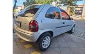 CHEVROLET - CORSA - 2001/2001 - Prata - R$ 14.900,00