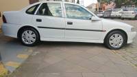 CHEVROLET - VECTRA - 2000/2000 - Branca - R$ 24.500,00