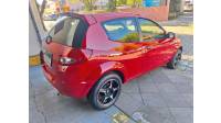 FORD - KA - 2009/2009 - Vermelha - R$ 22.900,00