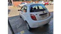 FORD - KA - 2002/2002 - Branca - R$ 15.900,00