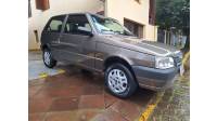 FIAT - UNO - 2011/2011 - Dourada - R$ 22.000,00