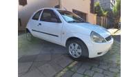 FORD - KA - 2002/2002 - Branca - R$ 15.900,00