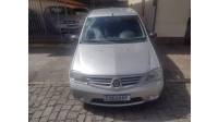 RENAULT - LOGAN - 2008/2009 - Prata - R$ 23.000,00