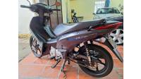 HONDA - BIZ 125 - 2012/2012 - Cinza - R$ 11.500,00