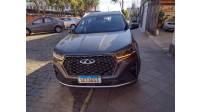CHERY - TIGGO - 2022/2023 - Cinza - R$ 157.000,00