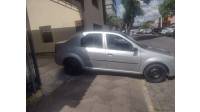RENAULT - LOGAN - 2008/2009 - Prata - R$ 23.000,00