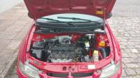 CHEVROLET - CELTA - 2004/2004 - Vermelha - R$ 18.000,00