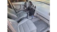 VOLKSWAGEN - SAVEIRO - 2007/2007 - Preta - R$ 41.000,00