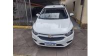 CHEVROLET - ONIX - 2019/2019 - Branca - R$ 59.000,00