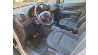 CITROËN - AIRCROSS - 2014/2015 - Branca - R$ 45.000,00