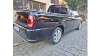VOLKSWAGEN - SAVEIRO - 2007/2007 - Preta - R$ 41.000,00