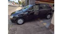 CHEVROLET - CORSA - 2004/2004 - Preta - R$ 17.500,00