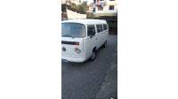 VOLKSWAGEN - KOMBI - 2005/2005 - Branca - R$ 35.000,00
