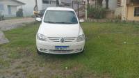 VOLKSWAGEN - FOX - 2004/2004 - Branca - R$ 22.500,00