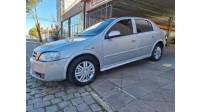 CHEVROLET - ASTRA - 2004/2004 - Prata - R$ 24.900,00