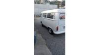 VOLKSWAGEN - KOMBI - 2005/2005 - Branca - R$ 35.000,00
