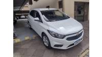 CHEVROLET - ONIX - 2019/2019 - Branca - R$ 59.000,00