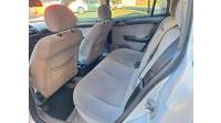 CHEVROLET - ASTRA - 2004/2004 - Prata - R$ 26.000,00