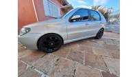 FIAT - PALIO - 2007/2007 - Prata - R$ 26.900,00